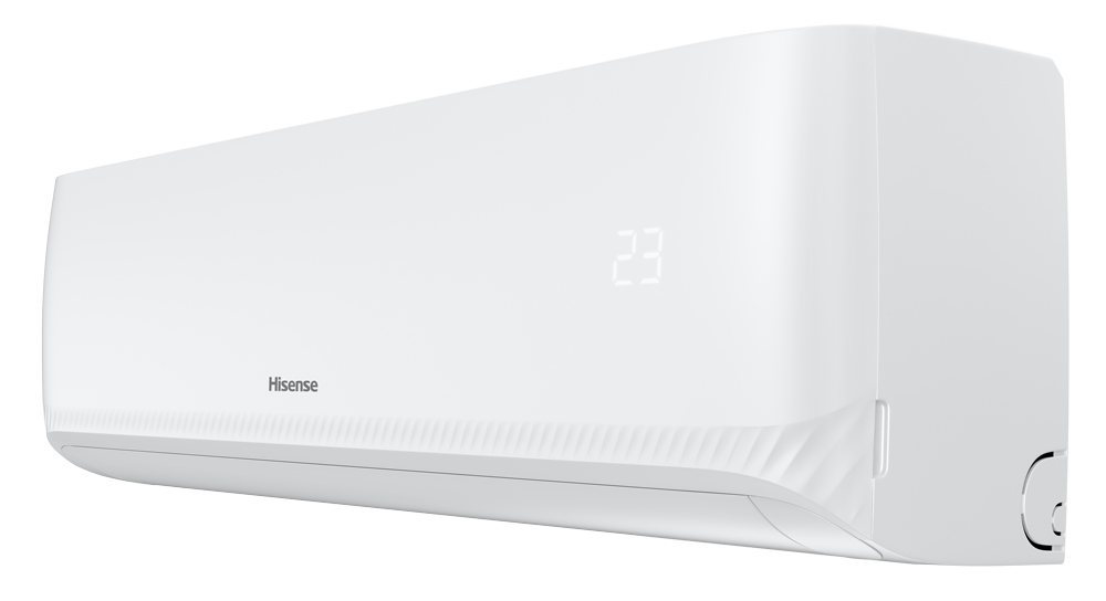 Инверторная сплит-система серии CITY DC Inverter (комплект) AS-13UW4RYRCM04