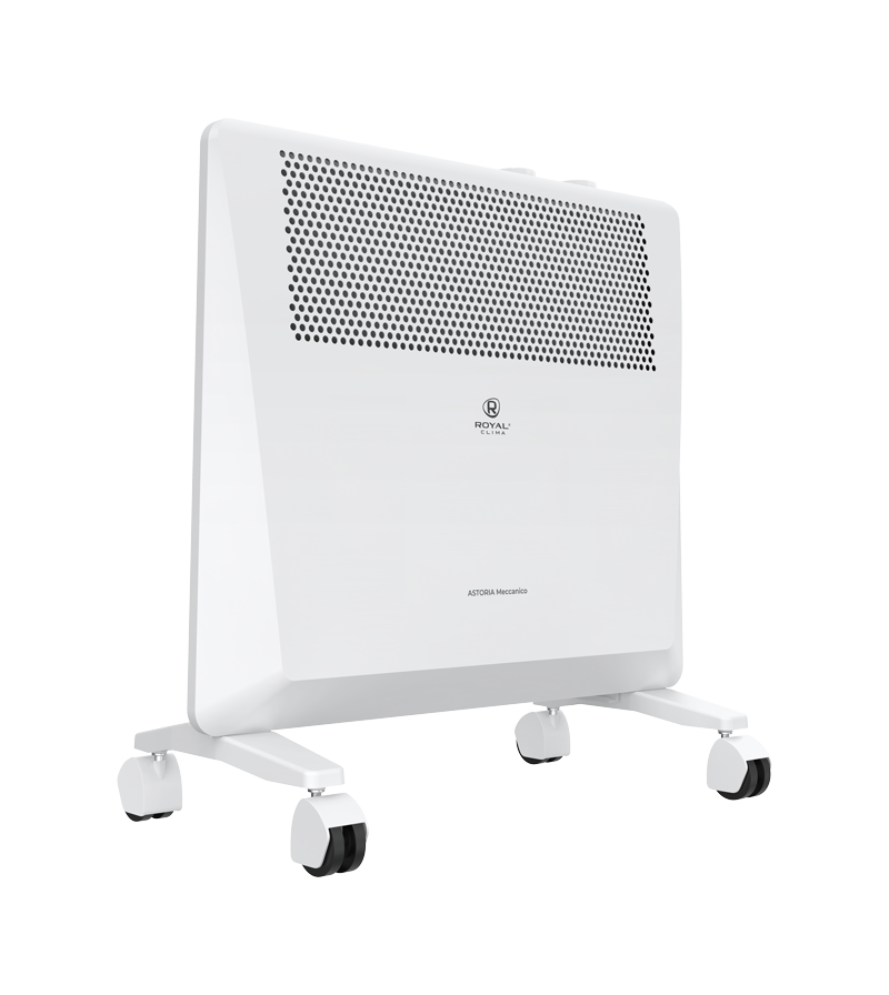 Электрический конвектор серии ASTORIA Meccanico REC-AT1500M