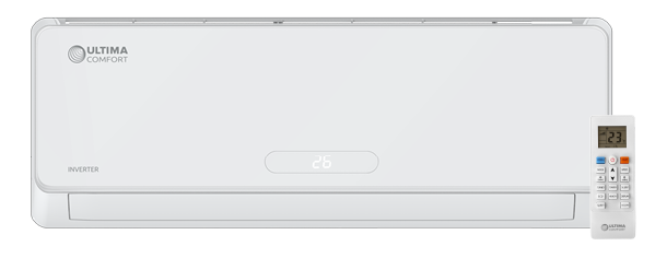 Инверторная сплит-система серии EXPLORER Inverter EXP-I12PN (комплект)