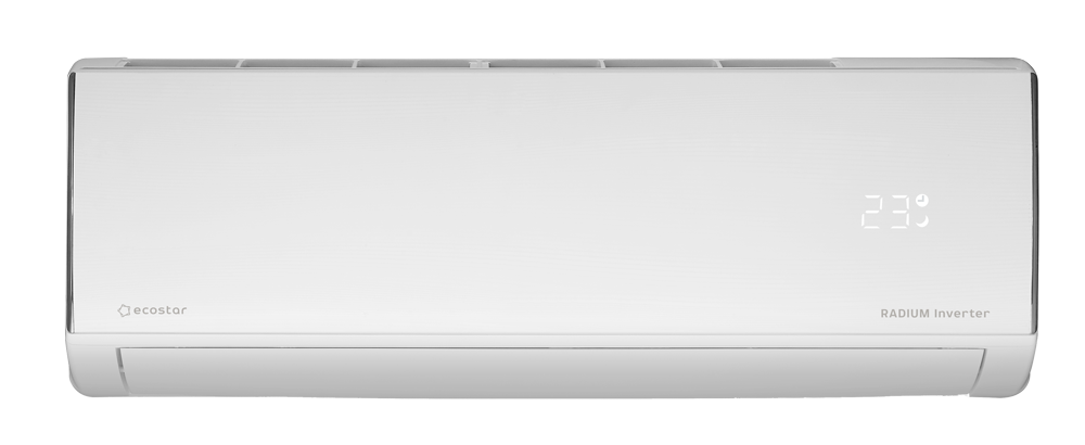 Инверторная сплит-система серии RADIUM Inverter KVS-IRAD12CH (комплект)