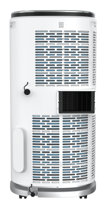 Мобильный кондиционер cерии JASMINE MAC-JS30CON03