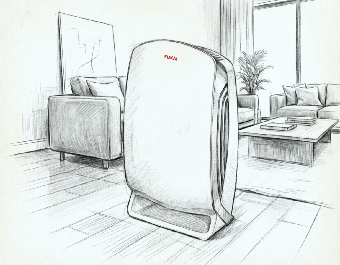 Как выбрать очиститель воздуха для квартиры: экспертный гид 2026