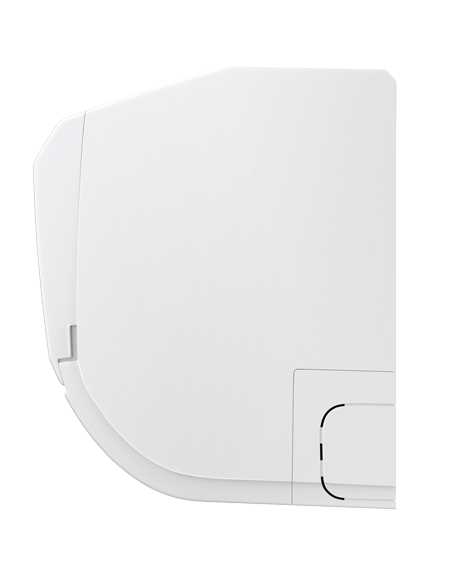 Инверторная сплит-система серии SENDO (R32) RAK-18RPE/RAC-18WPE (комплект)