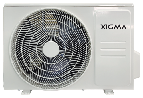 Классическая сплит-система серии JETPRO XG-JP70RHA (комплект)