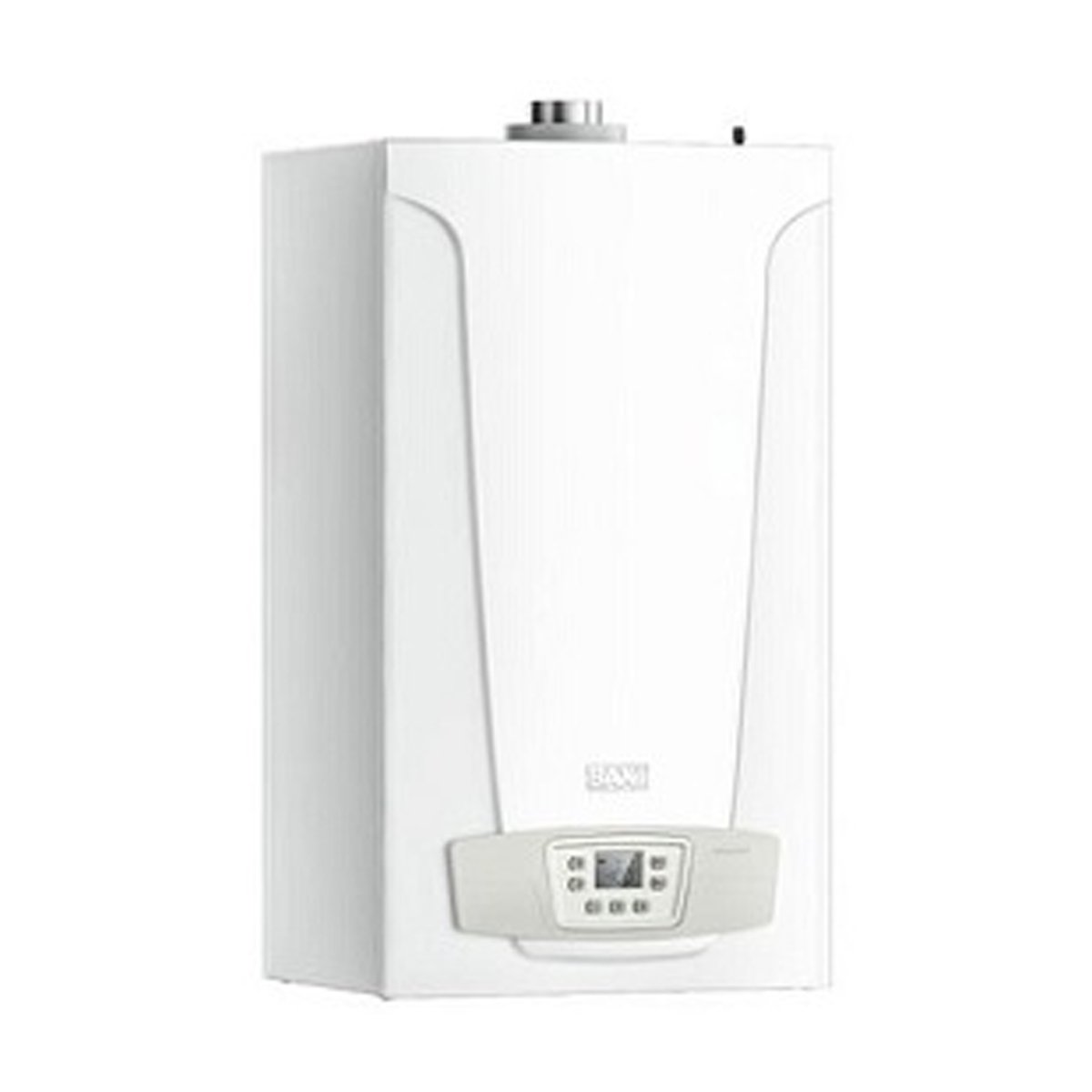 Котел газовый настенный двухконтурный ECO Life 10F