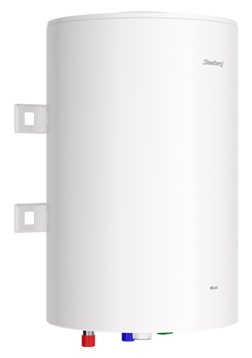 Электрический водонагреватель серии RELAX SWH-R30-RE