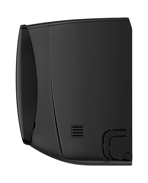 Классическая сплит-система серии ATTICA NERO RC-AN22HN (комплект)