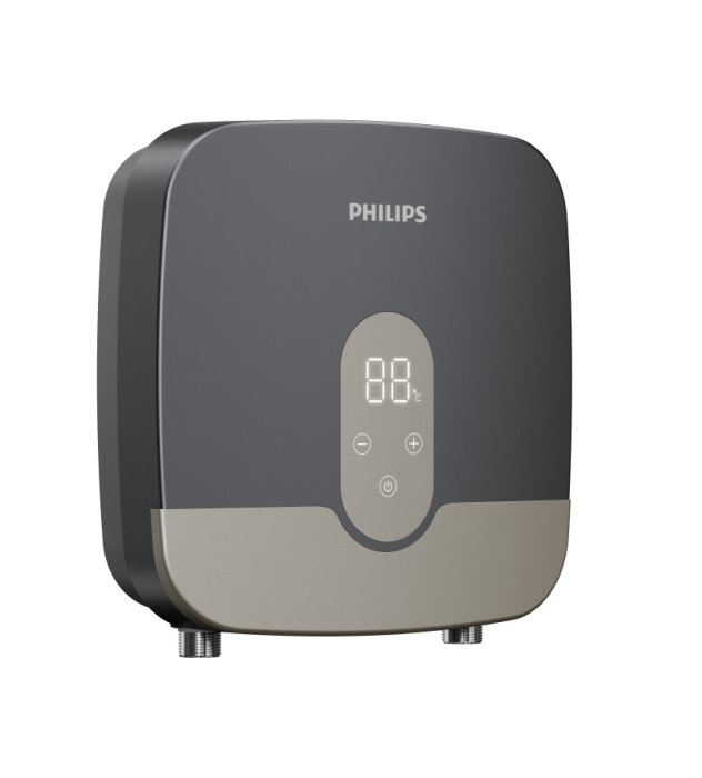 Проточный водонагреватель серии Bath AWH1006/51(55LA)