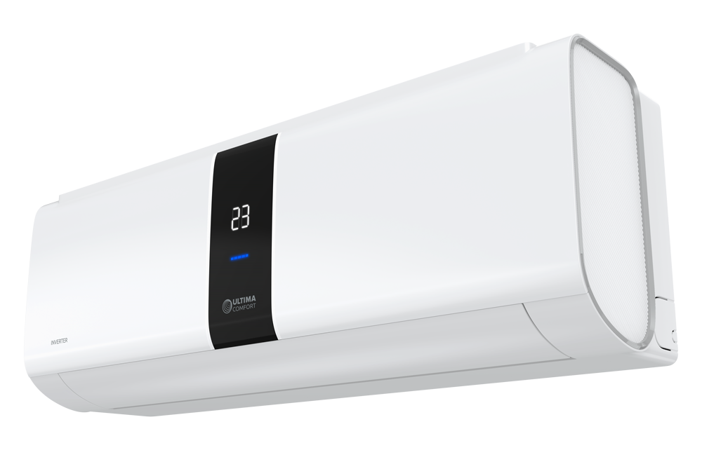 Инверторные сплит-системы серии ELYSIUM Inverter ELB-I24PN