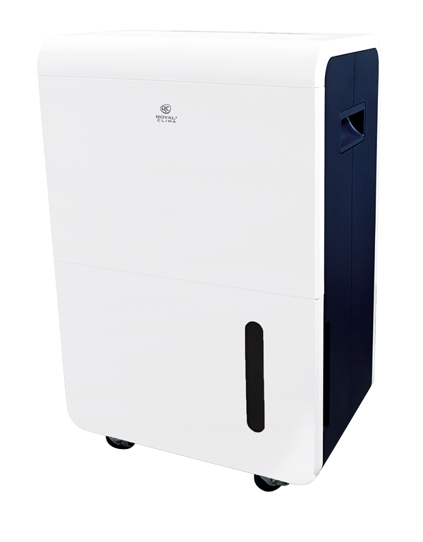 Осушитель воздуха серии PACIFIC Palazzo RD-PC70-E