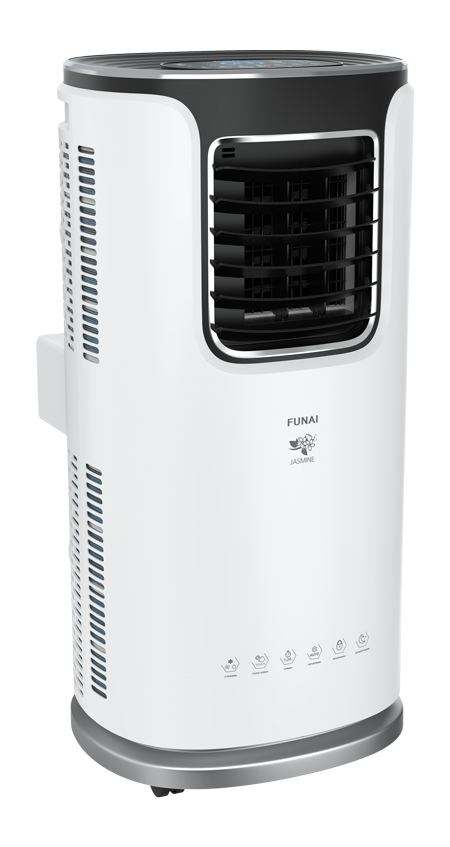 Мобильный кондиционер cерии JASMINE MAC-JS30CON03