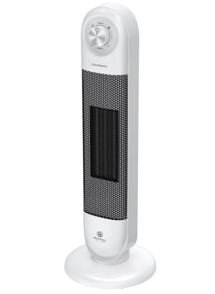 Тепловентилятор серии COLONNATO RFH-C2000DC-WT