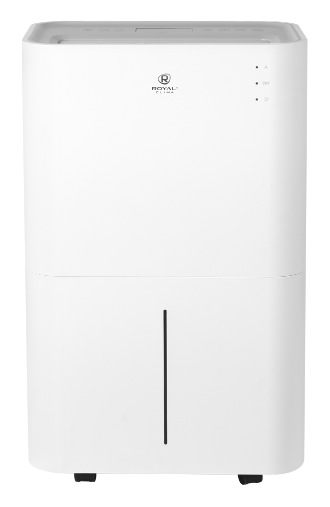 Осушитель воздуха серии PACIFIC  Loft RD-PC25-E