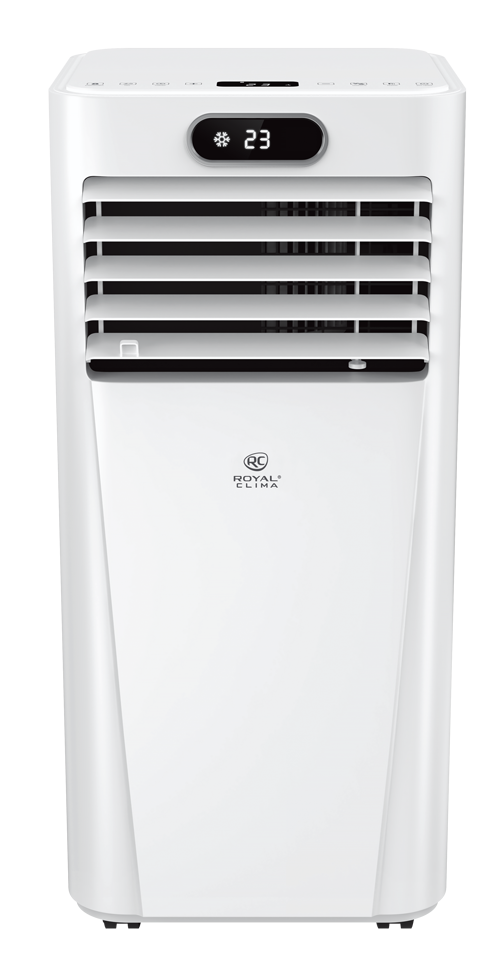 Мобильный кондиционер cерии TESORO RM-TS28CH-E