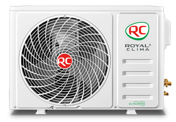 Инверторная сплит-система PERFETTO DC EU Inverter 2024 RCI-PF75HN (комплект)