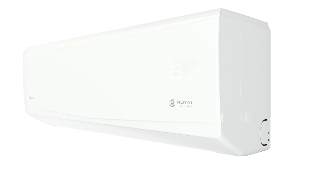 Классическая сплит-система серии GRIDA RC-GR22HN (комплект)