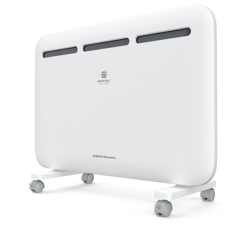 Электрический конвектор серии SORENTO Elettronico REC-S1500E