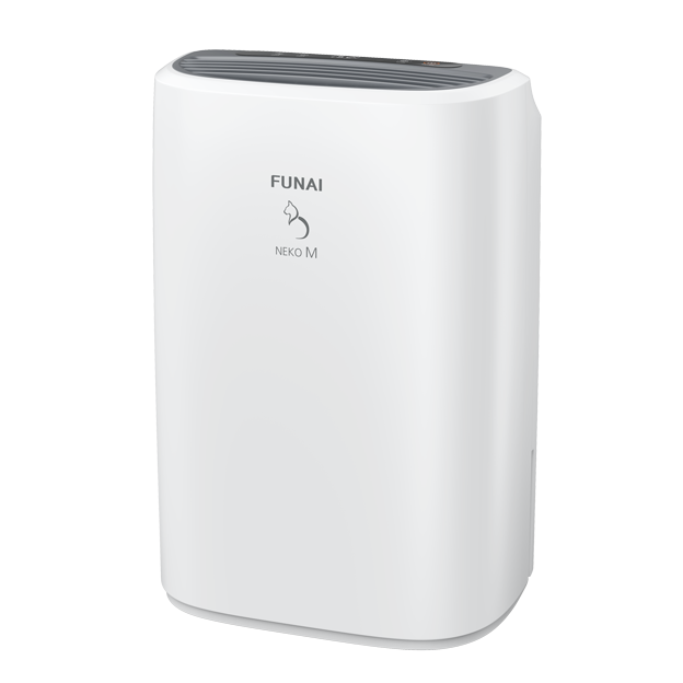 Осушитель воздуха серии NEKO M RAD-N16T5E