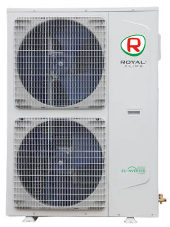 Инверторная сплит-система напольно-потолочного типа серии COMPETENZA DC EU Inverter CO-F 60HNI/CO-E 60HNI (комплект)