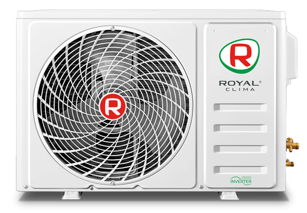 Инверторная сплит-система серии OPTIMUM DC Inverter RCI-OM22HN (комплект)