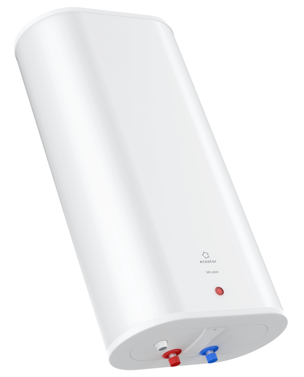 Электрический водонагреватель серии SPLASH EWH-SP100-FS