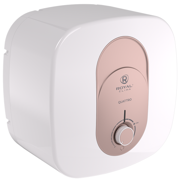Электрический водонагреватель серии QUATTRO RWH-Q15-FEU