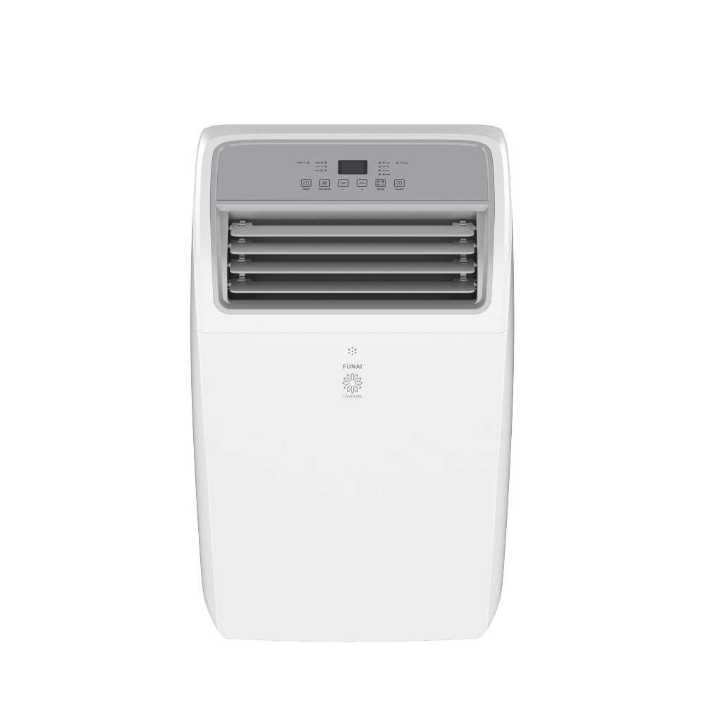 Мобильный кондиционер cерии CAMOMIRU MAC-CM40HPN04, фото 9