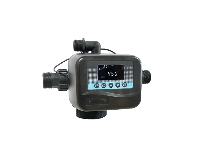 Водоподготовка