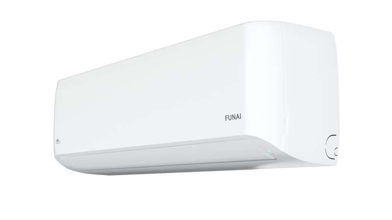 Инверторная сплит-система серии SAMURAI RACI-SM35HP.D03 (комплект)