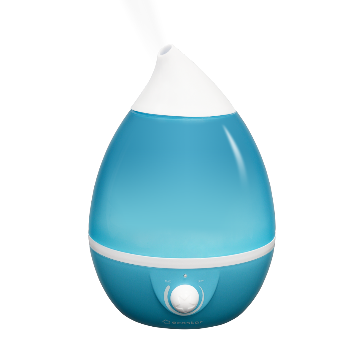 Ультразвуковой увлажнитель серии Happy ESH-HP250/2,6M-WT