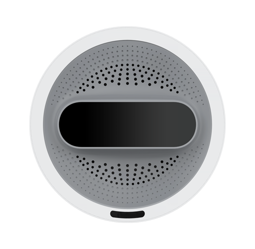 Ультразвуковой увлажнитель с электронным управлением серии TAIKO USH-TKE7251WC