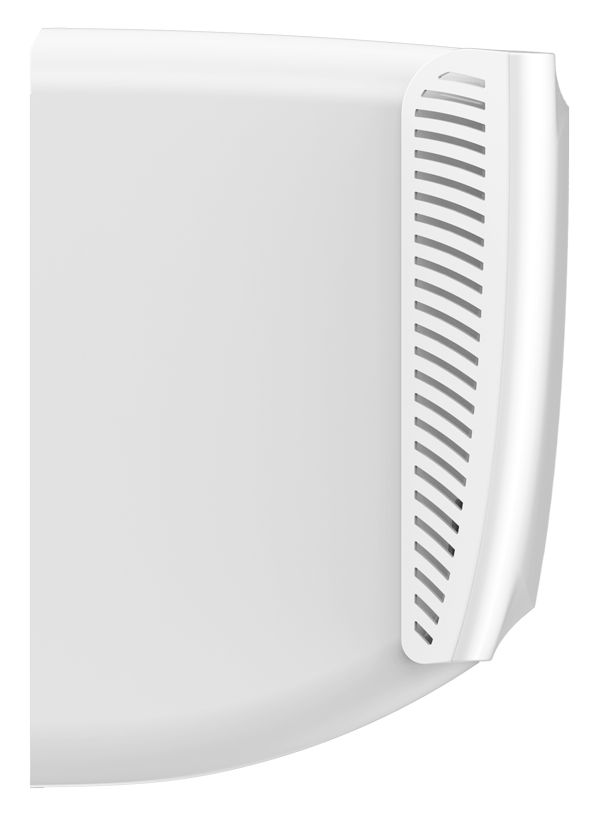 Инверторная сплит-система серии VELA NUOVA Inverter RCI-VXI22HN (комплект)