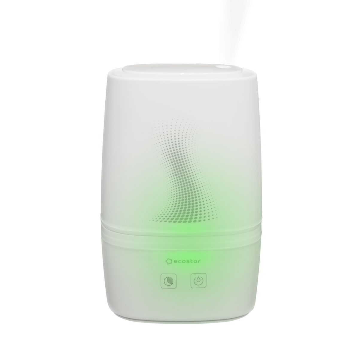 Ультразвуковой увлажнитель серии ENJOY ESH-EN250/2,0E-WT