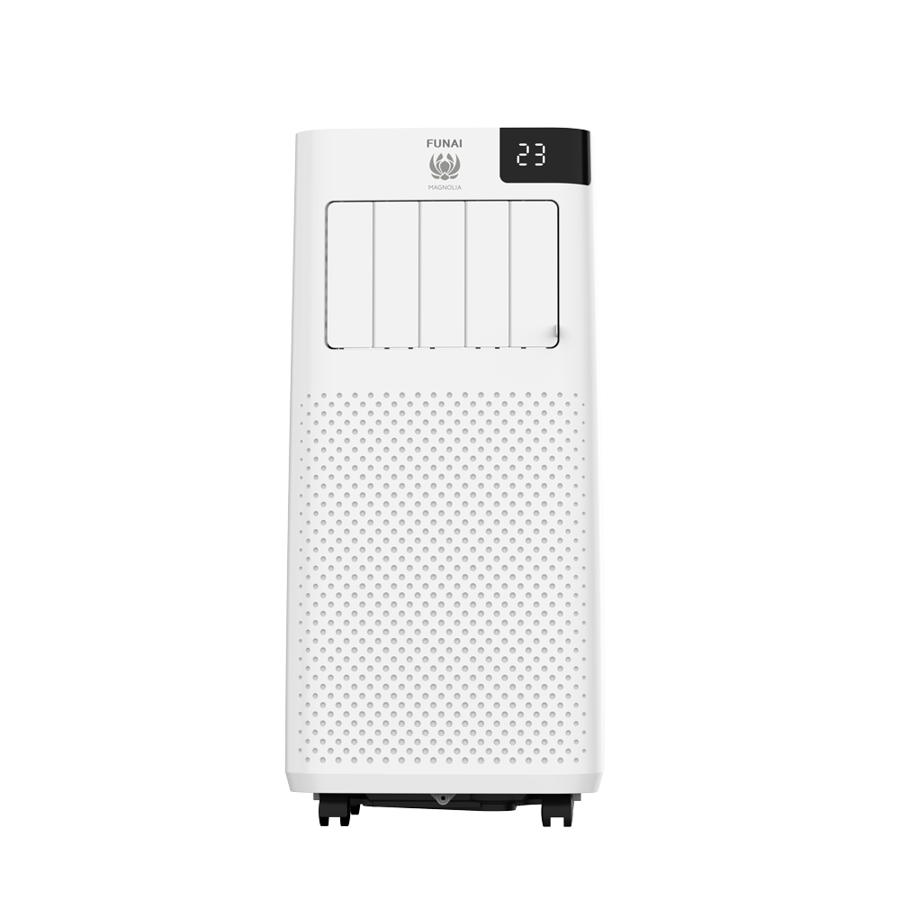 Мобильный кондиционер cерии MAGNOLIA MAC-MG22CON01