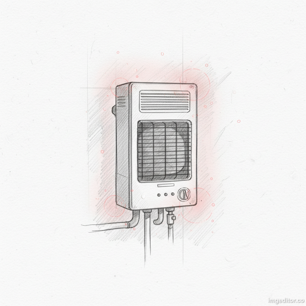 Как выбрать газовый конвектор: неочевидные, но критичные параметры для стабильной работы