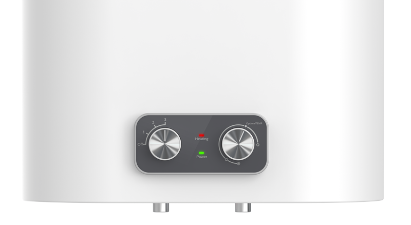 Электрический водонагреватель серии UltraHeat Mechanic AWH1611/51(50YA)