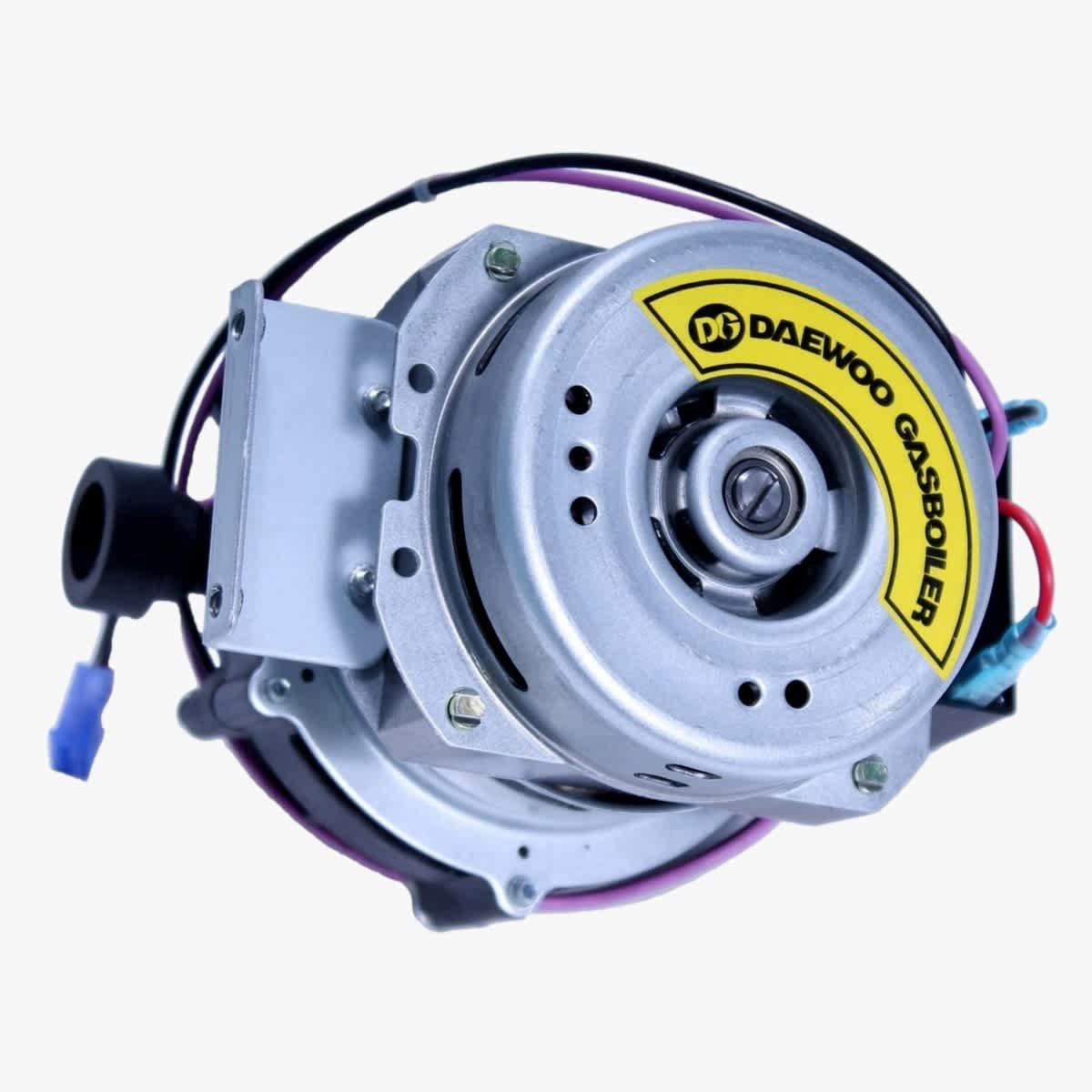 Насос циркуляционный DWMG-5070PL (100-300 MSC-2010)/3317418705/DAEWOO