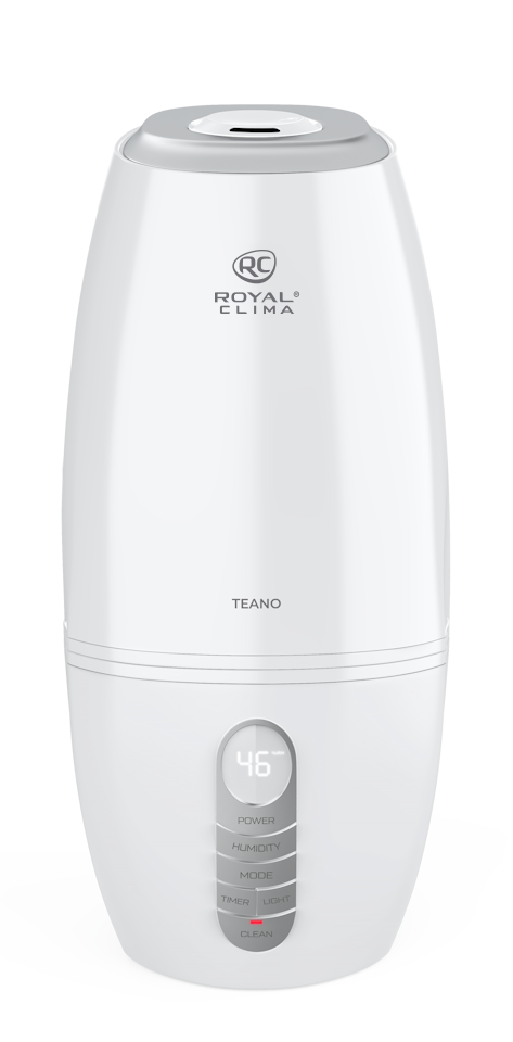 Бытовой увлажнитель серии TEANO RUH-T300/5.7E-WT