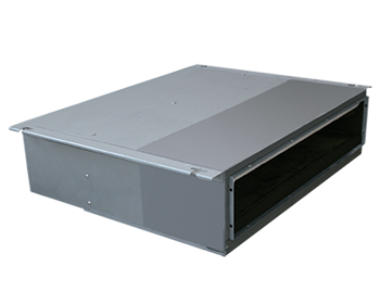 Внутренний блок канального типа FREE Match DC Inverter AMD-18UX4SJD