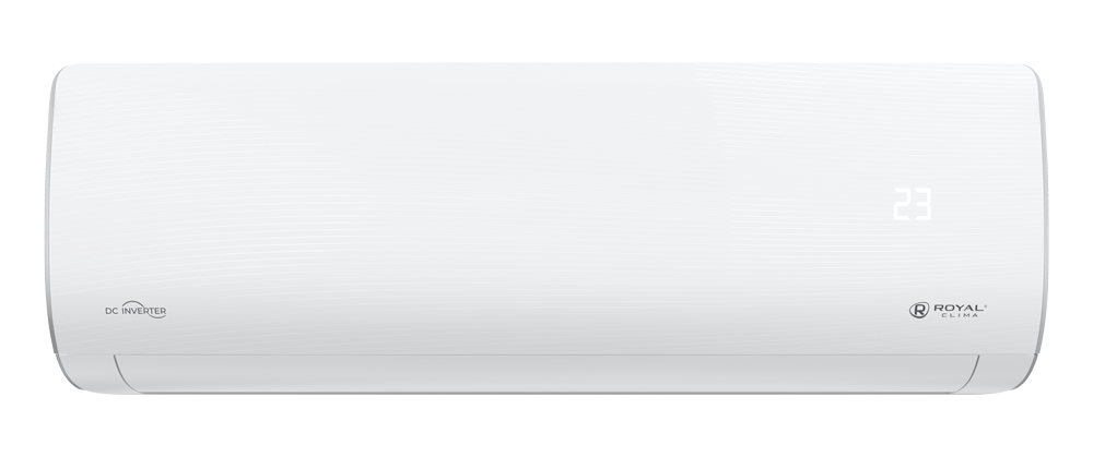 Инверторная сплит-система серии ARIA DC Inverter RCI-AR22HN (комплект)