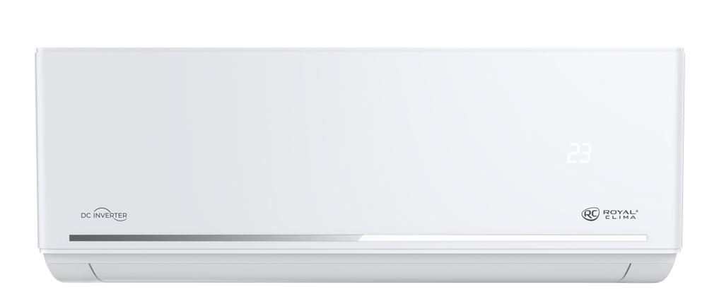Инверторная сплит-система серии FELICITA Inverter RCI-FC35HN (комплект)