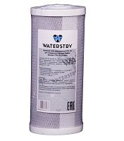 Картридж угольный BB CTO-10L 5 микрон WATERSTRY