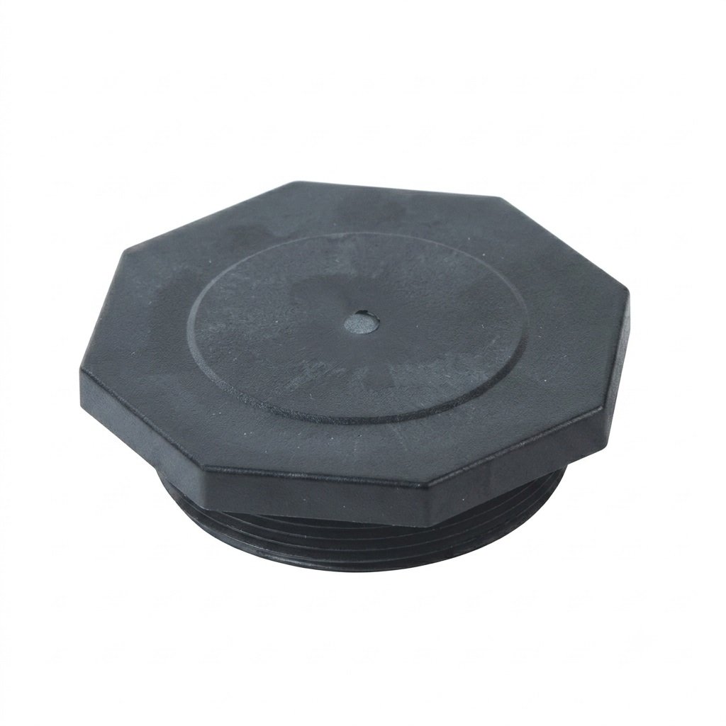 JD502 (DT-2) Заглушка 4" WATERSTRY