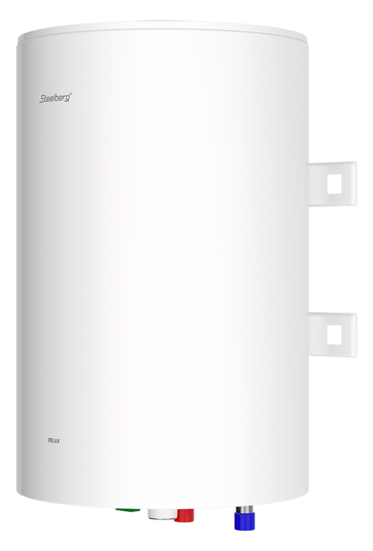 Электрический водонагреватель серии RELAX SWH-R50-RE