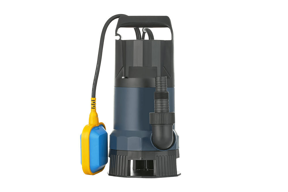 VORT 401 PW UNIPUMP Дренажный насос