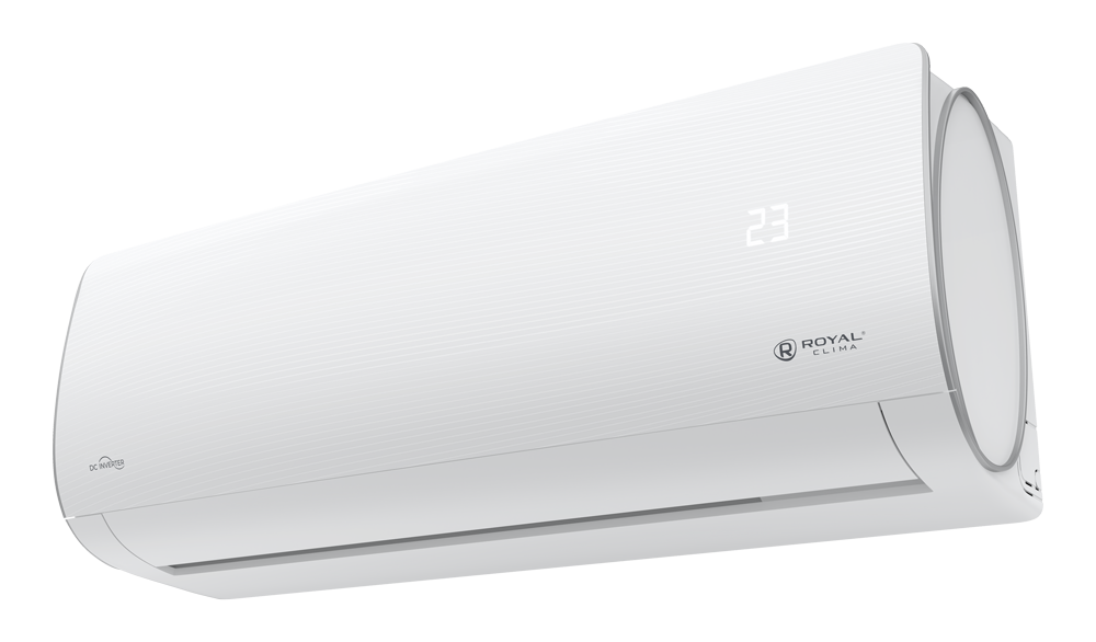 Инверторная сплит-система серии ARIA DC Inverter RCI-AR28HN (комплект)