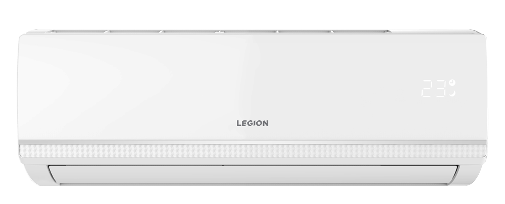 Классическая сплит-система серии MONZA LE-MN12RH (комплект)