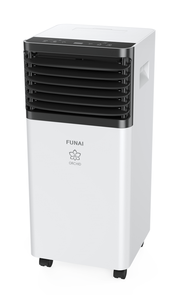 Мобильный кондиционер серии ORCHID MAC-OR30CON03