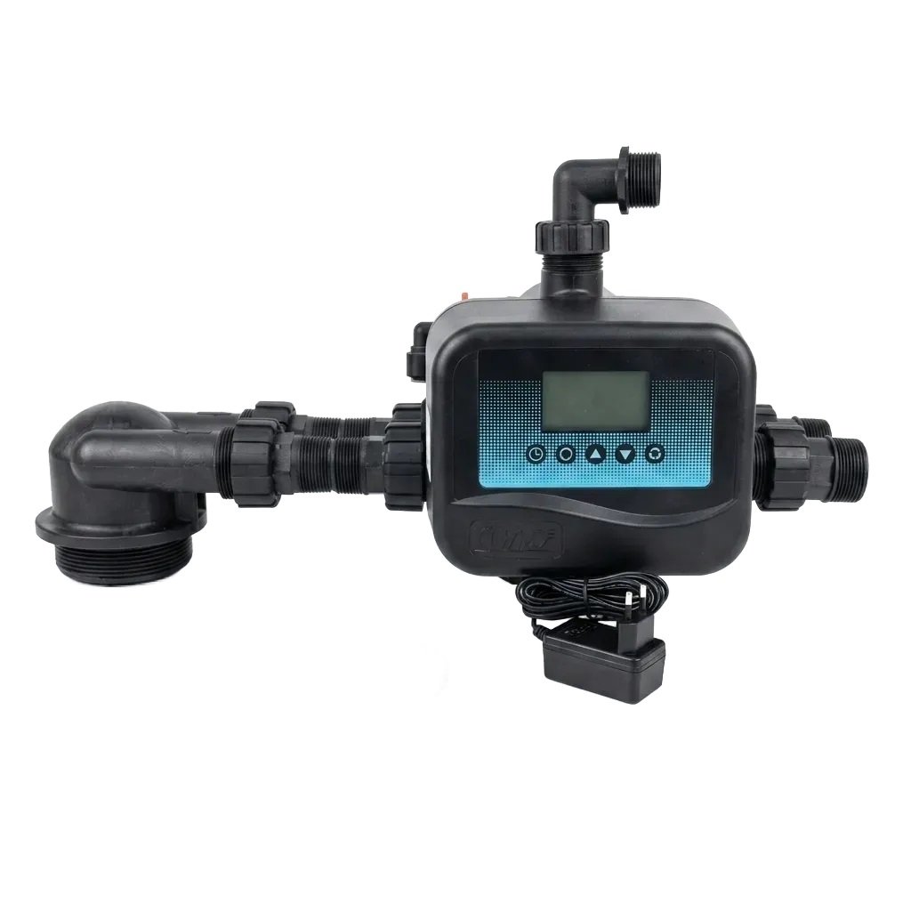 Блок управления FOBRITE TW150