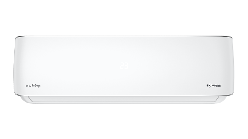 Внутренний блок настенного типа для мульти-сплит систем серии MULTI FLEXI PRESTIGIO EU Inverter RCI-PX12HN